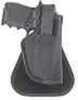 Uncle Mikes Holster Paddle Size 1 RH Black